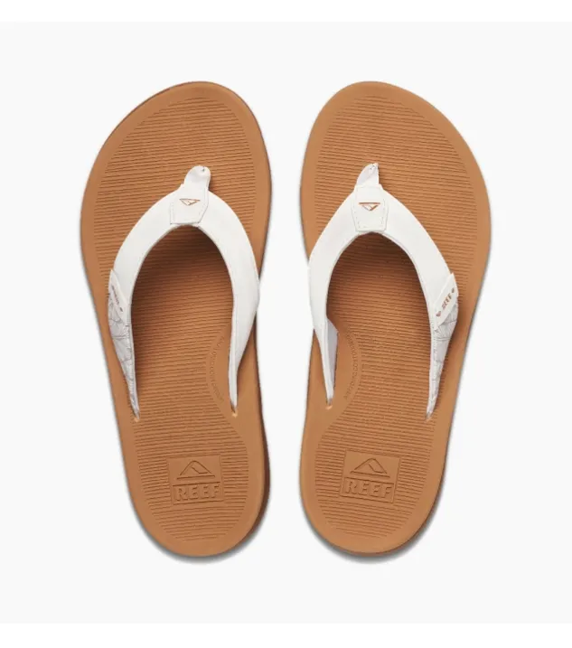 Reef Santa Anna slippers