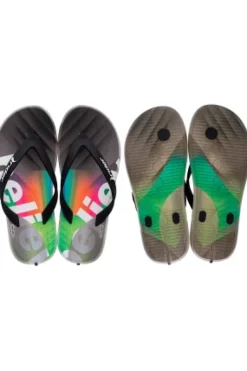 Rider Energy Kids slippers