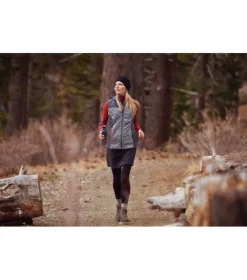 Royal Robbins Discovery III Skort