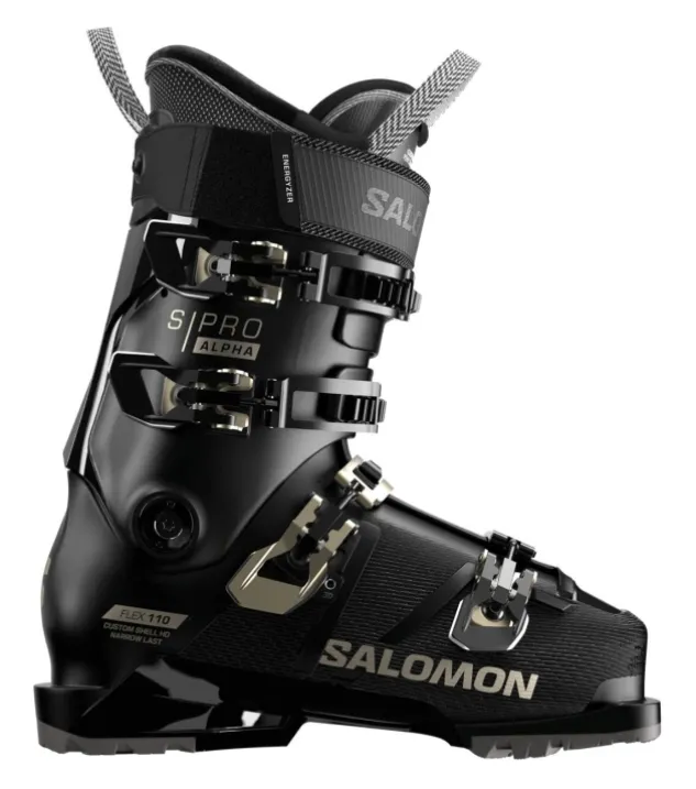 Salomon Alp. Boots S/Pro Alpha 110 W GW