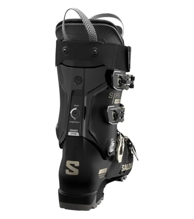 Salomon Alp. Boots S/Pro Alpha 110 W GW
