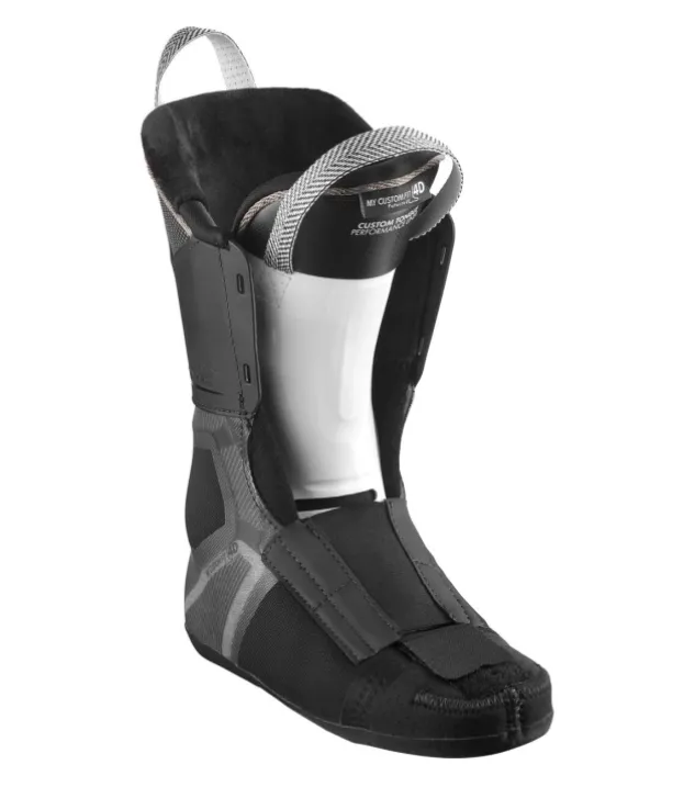 Salomon Alp. Boots S/Pro Alpha 110 W GW