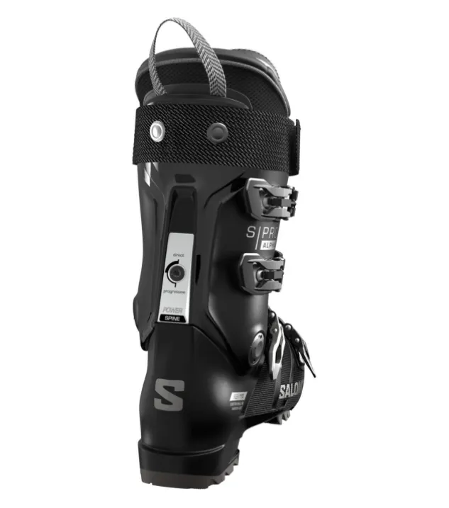 Salomon Alp. Boots S/Pro Alpha 110 GW