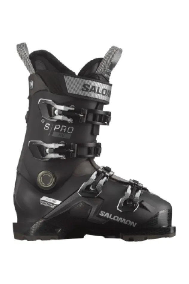 Salomon Alp. Boots S/Pro Hv 120 GW