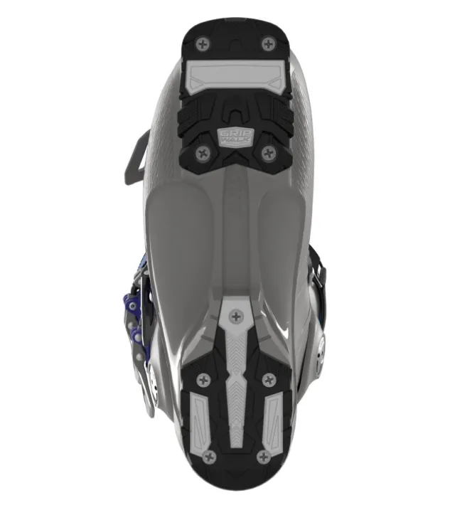 Salomon Alp. Boots S/Pro Supra 120 GW