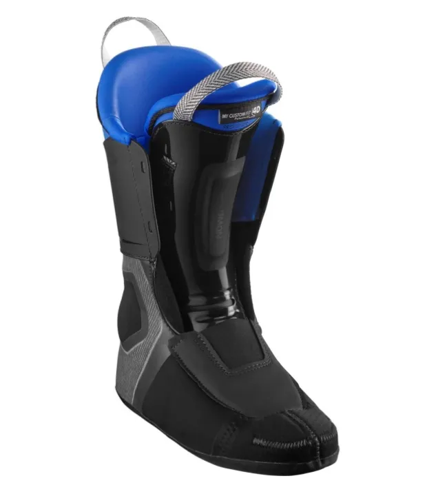 Salomon Alp. Boots S/Pro Supra 120 GW