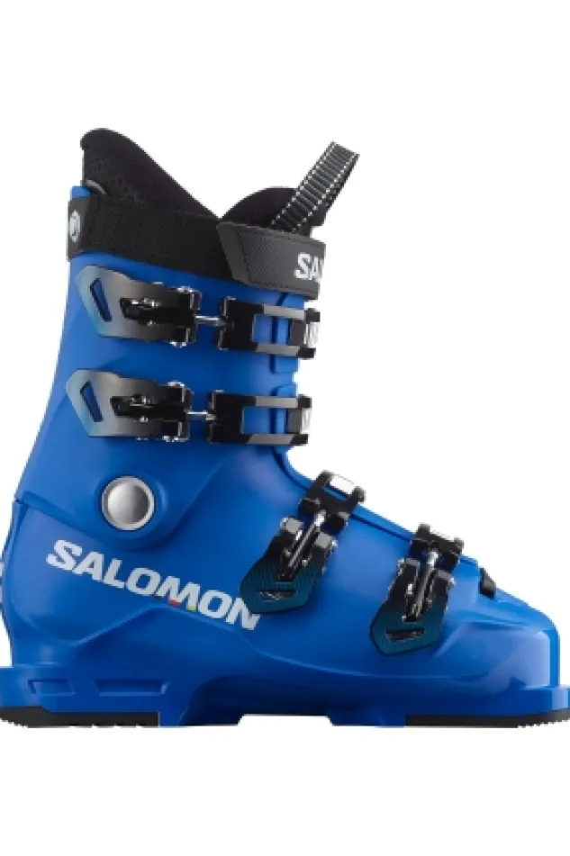 Salomon Alp. Boots S/Pro Supra 120 GW