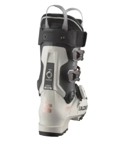 Salomon Alp. Boots S/Pro Supra Boa Metal 105W GW