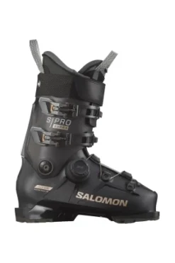 Salomon Alp. Boots S/Pro Supra Boa Metal 105W GW