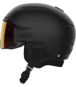 Salomon Driver Prime Sigma Plus
