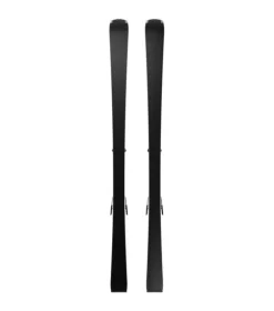 Salomon E S/Max 8 + M10 GW L80 Oil
