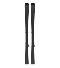 Salomon E S/Max NÃ¸8 + M10 Gw L80