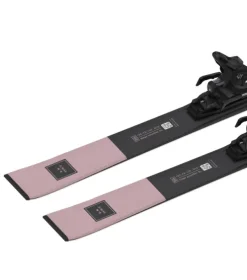 Salomon E S/Max NÃ¸8 + M10 Gw L80