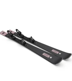 Salomon E S/Max NÃ¸8 + M10 Gw L80