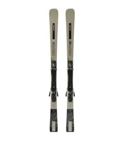 Salomon E S/Max NR 12 + Mi12 GW F80