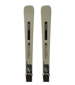 Salomon E S/Max NR 12 + Mi12 GW F80