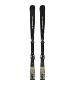 Salomon E S/Max Nr10 + M10 GW L80