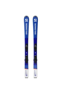 Salomon E S/Max Nr10 + M10 GW L80