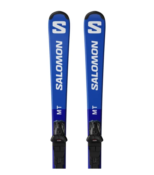 Salomon E S/Race Mt Jr + M10 GW L8