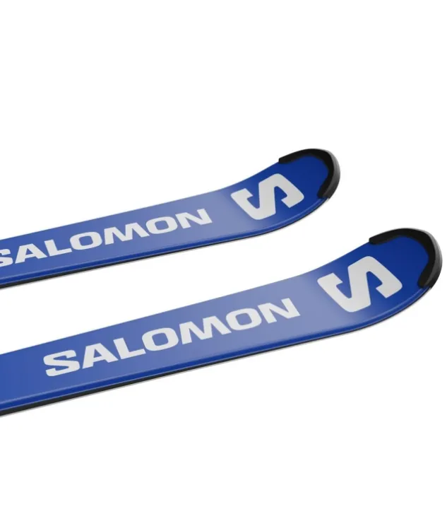 Salomon E S/Race Mt Jr + M10 GW L8