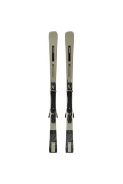 Salomon E S/Race Mt Jr + M10 GW L8