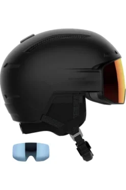 Salomon Helmet Orka Visor