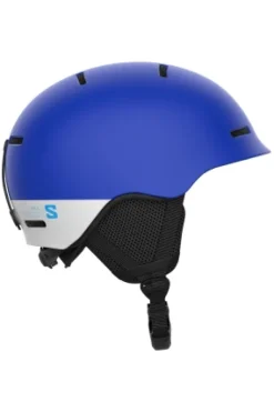 Salomon Helmet Orka Visor