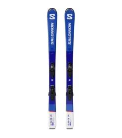 Salomon L S/Race Jr M + C5 GW J75