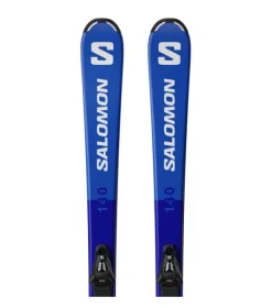 Salomon L S/Race Jr M + C5 GW J75