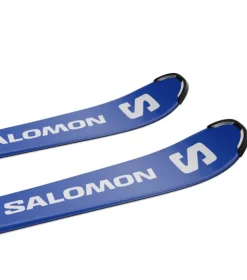 Salomon L S/Race Jr M + C5 GW J75