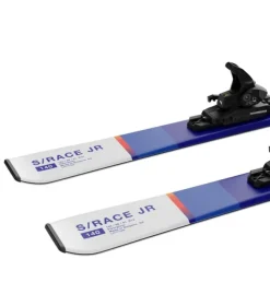 Salomon L S/Race Jr M + C5 GW J75
