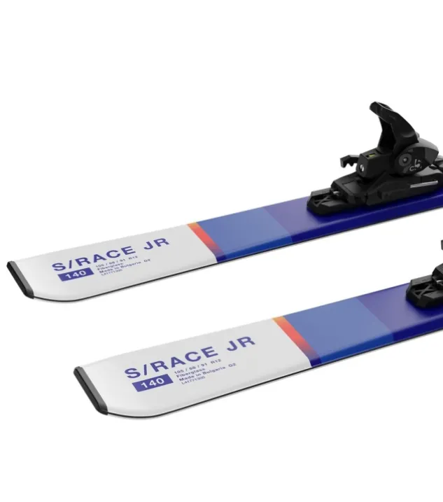 Salomon L S/Race Jr M + C5 GW J75