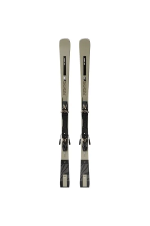 Salomon L S/Race Jr M + C5 GW J75