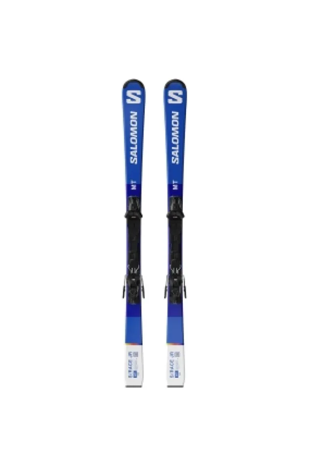 Salomon L S/Race Jr M + C5 GW J75