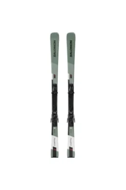 Salomon L S/Race Jr S + C5 GW J75