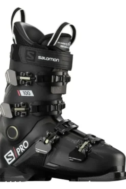 Salomon S/MAX 110 W skischoen
