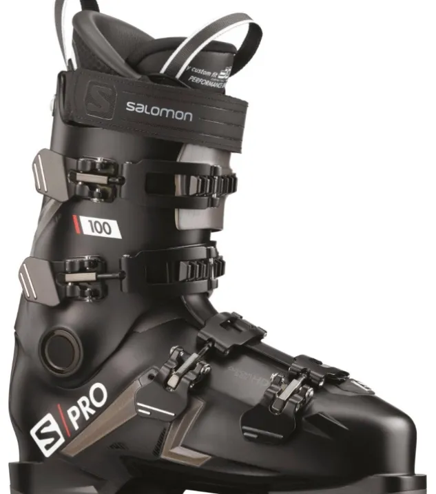 Salomon S/PRO 100 skischoen M