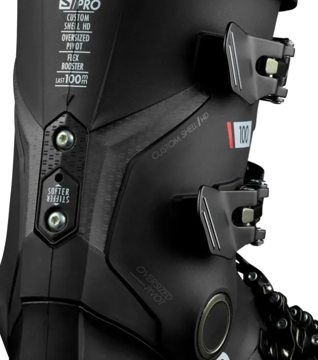 Salomon S/PRO 100 skischoen M