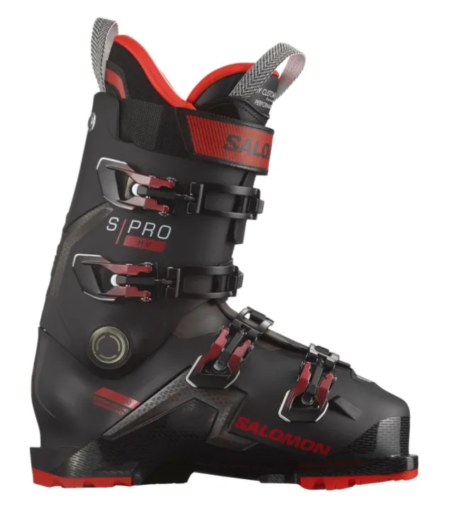 Salomon S/Pro HV 100 GW