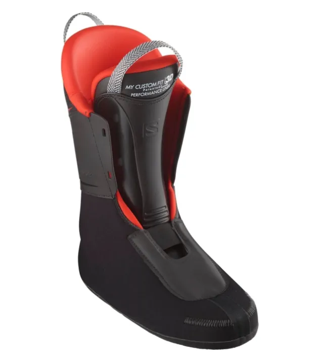 Salomon S/Pro HV 100 GW