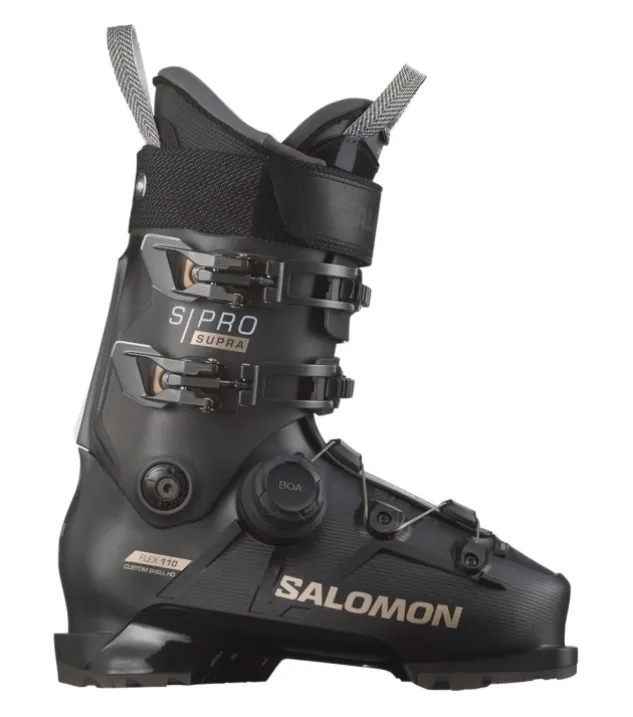 Salomon S/Pro Supra Boa 110 GW