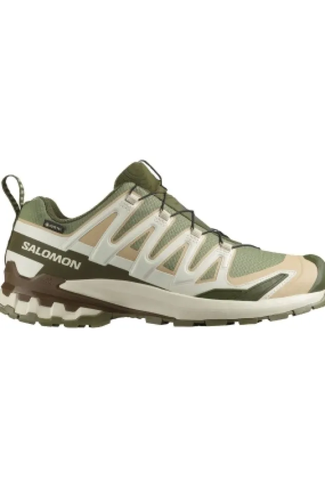 Salomon X Ultra 360