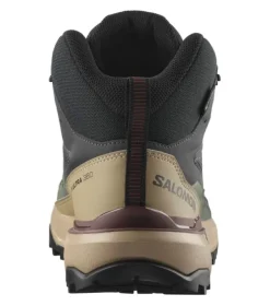 Salomon X Ultra 360 Mid GTX