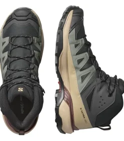 Salomon X Ultra 360 Mid GTX