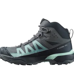 Salomon X Ultra 360 Mid GTX W