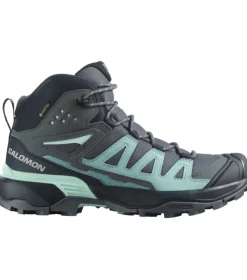 Salomon X Ultra 360 Mid GTX W