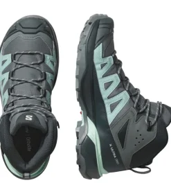 Salomon X Ultra 360 Mid GTX W