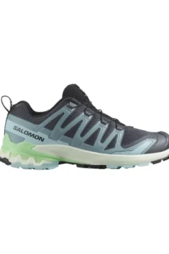 Salomon X Ultra 360 Mid GTX W