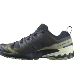 Salomon XA Pro 3D V9