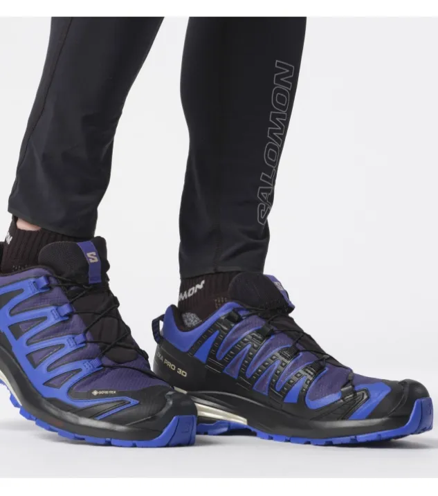 Salomon XA Pro 3D V9 GTX